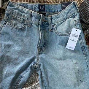 Gap jeans Brand new